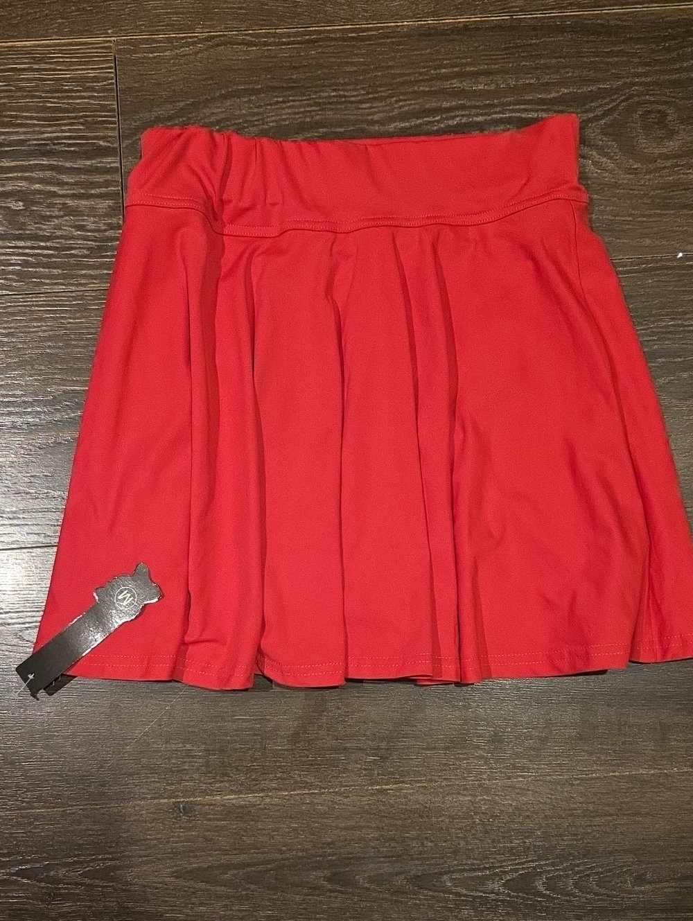 ❤️ NWT! HIGH WAIST ACTIVEWEAR SKORT, MEDIUM